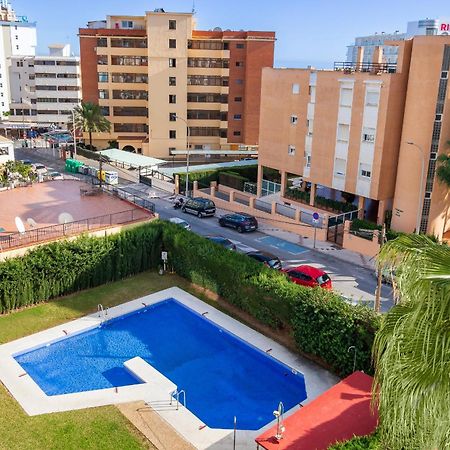 Apartament Sol Montemar 54 By Ivi Real Estate Torremolinos Zewnętrze zdjęcie